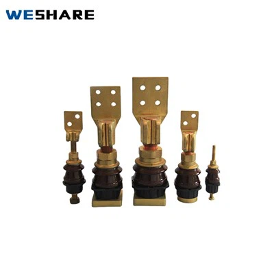 Claochladán Bushing